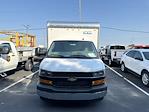 New 2024 Chevrolet Express 3500 RWD, 14' Bay Bridge Sheet and Post Box Van for sale #24-0579 - photo 4