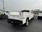 New 2024 Chevrolet Silverado 2500 Work Truck Crew Cab 4WD, Monroe Truck Equipment ServicePRO™ Service Truck for sale #24-0615 - photo 2