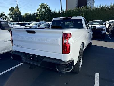 2024 Chevrolet Silverado 1500 Double Cab RWD, Pickup for sale #24-0635 - photo 2