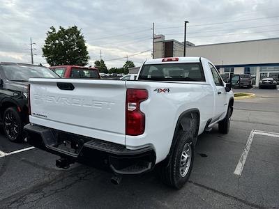 2024 Chevrolet Silverado 2500 Regular Cab 4WD, Pickup for sale #24-0656 - photo 2