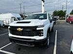 2024 Chevrolet Silverado 2500 Regular Cab 4WD, Pickup for sale #24-0681 - photo 5