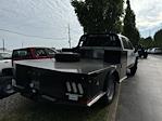 2024 Chevrolet Silverado 3500 Crew Cab 4WD, CM Truck Beds SK Deluxe Flatbed Truck for sale #24-0701 - photo 2