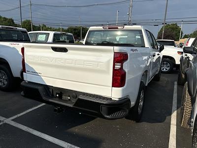 2024 Chevrolet Silverado 1500 Crew Cab 4WD, Pickup for sale #24-0763 - photo 2