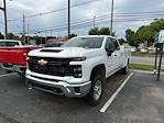 New 2024 Chevrolet Silverado 3500 Work Truck Crew Cab 4WD, Royal Truck Body Service Body Service Truck for sale #24-0794 - photo 5