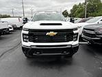 New 2024 Chevrolet Silverado 3500 Work Truck Crew Cab 4WD, Reading SL Service Body Service Truck for sale #24-0816 - photo 4