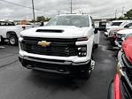 New 2024 Chevrolet Silverado 3500 Work Truck Crew Cab 4WD, Reading SL Service Body Service Truck for sale #24-0816 - photo 5