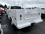 New 2024 Chevrolet Silverado 3500 Work Truck Crew Cab 4WD, Reading SL Service Body Service Truck for sale #24-0816 - photo 6