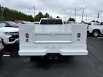 New 2024 Chevrolet Silverado 3500 Work Truck Crew Cab 4WD, Reading SL Service Body Service Truck for sale #24-0816 - photo 7