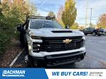 New 2024 Chevrolet Silverado 3500 Work Truck Crew Cab 4WD, 9' 4" CM Truck Beds Contractor Truck for sale #24-0817 - photo 1