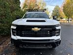 New 2024 Chevrolet Silverado 3500 Work Truck Crew Cab 4WD, 9' 4" CM Truck Beds Contractor Truck for sale #24-0817 - photo 4