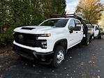 New 2024 Chevrolet Silverado 3500 Work Truck Crew Cab 4WD, 9' 4" CM Truck Beds Contractor Truck for sale #24-0817 - photo 5