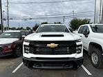 New 2024 Chevrolet Silverado 3500 Work Truck Crew Cab 4WD, Reading SL Service Body Service Truck for sale #24-0820 - photo 4