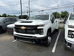 New 2024 Chevrolet Silverado 3500 Work Truck Crew Cab 4WD, Reading SL Service Body Service Truck for sale #24-0820 - photo 5