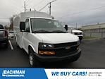 2024 Chevrolet Express 3500 Regular Cab RWD, Cutaway for sale #24-0883 - photo 1