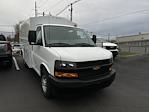 2024 Chevrolet Express 3500 Regular Cab RWD, Cutaway for sale #24-0883 - photo 2