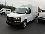 2024 Chevrolet Express 3500 Regular Cab RWD, Cutaway for sale #24-0883 - photo 4