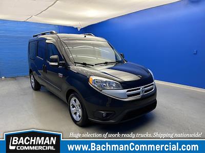 Used 2015 Ram ProMaster City Tradesman FWD, Empty Cargo Van for sale #24-0889A - photo 1