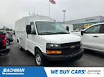 New 2024 Chevrolet Express 3500 RWD, 11' Knapheide KUV Service Utility Van for sale #24-0910 - photo 1