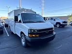 2024 Chevrolet Express 3500 RWD, Service Utility Van for sale #24-0911 - photo 3