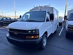 2024 Chevrolet Express 3500 RWD, Service Utility Van for sale #24-0911 - photo 5