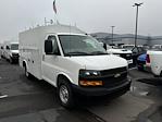 2024 Chevrolet Express 3500 RWD, Knapheide KUV Service Utility Van for sale #24-0913 - photo 3