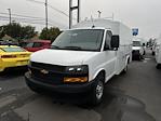 2024 Chevrolet Express 3500 RWD, Knapheide KUV Service Utility Van for sale #24-0913 - photo 5