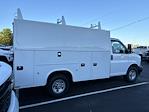 2024 Chevrolet Express 3500 RWD, Service Utility Van for sale #24-0916 - photo 2