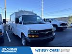 2024 Chevrolet Express 3500 Regular Cab RWD, Knapheide KUV Service Utility Van for sale #24-0917 - photo 1