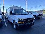 2024 Chevrolet Express 3500 Regular Cab RWD, Knapheide KUV Service Utility Van for sale #24-0917 - photo 3