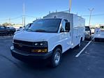 2024 Chevrolet Express 3500 Regular Cab RWD, Knapheide KUV Service Utility Van for sale #24-0917 - photo 5