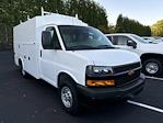 2024 Chevrolet Express 3500 RWD, Service Utility Van for sale #24-0918 - photo 3