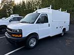 2024 Chevrolet Express 3500 RWD, Service Utility Van for sale #24-0918 - photo 5