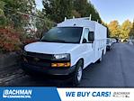 2024 Chevrolet Express 3500 RWD, Service Utility Van for sale #24-0920 - photo 1