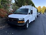 2024 Chevrolet Express 3500 RWD, Service Utility Van for sale #24-0920 - photo 3