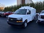 New 2024 Chevrolet Express 3500 Regular Cab RWD, Service Utility Van for sale #24-0922 - photo 5