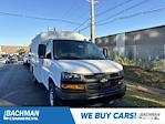 New 2024 Chevrolet Express 3500 RWD, Cutaway for sale #24-0923 - photo 1