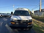 New 2024 Chevrolet Express 3500 RWD, Service Utility Van for sale #24-0923 - photo 4