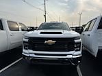 New 2024 Chevrolet Silverado 3500 Work Truck Crew Cab 4WD, CM Truck Beds SK Model Flatbed Truck for sale #24-0952 - photo 5