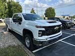 2024 Chevrolet Silverado 3500 Crew Cab 4WD, Royal Truck Body Service Body Service Truck for sale #24-0995 - photo 3