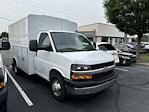 New 2024 Chevrolet Express 3500 RWD, Reading Aluminum CSV Service Utility Van for sale #24-0996 - photo 3