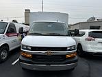 New 2024 Chevrolet Express 3500 RWD, Reading Aluminum CSV Service Utility Van for sale #24-0996 - photo 4