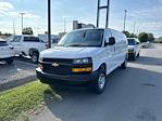 New 2024 Chevrolet Express 3500 RWD, Empty Cargo Van for sale #24-1021 - photo 5