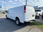 New 2024 Chevrolet Express 3500 RWD, Empty Cargo Van for sale #24-1021 - photo 6