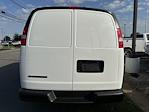 New 2024 Chevrolet Express 3500 RWD, Empty Cargo Van for sale #24-1021 - photo 7