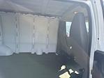 Used 2013 GMC Savana 2500 Work Van RWD, Empty Cargo Van for sale #24-1021A - photo 9