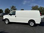 Used 2013 GMC Savana 2500 Work Van RWD, Empty Cargo Van for sale #24-1021A - photo 12