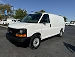 Used 2013 GMC Savana 2500 Work Van RWD, Empty Cargo Van for sale #24-1021A - photo 4