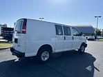 Used 2013 GMC Savana 2500 Work Van RWD, Empty Cargo Van for sale #24-1021A - photo 2