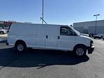 Used 2017 GMC Savana 2500 Work Van RWD, Upfitted Cargo Van for sale #24-1023A - photo 3