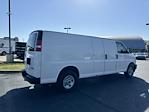 Used 2017 GMC Savana 2500 Work Van RWD, Upfitted Cargo Van for sale #24-1023A - photo 2